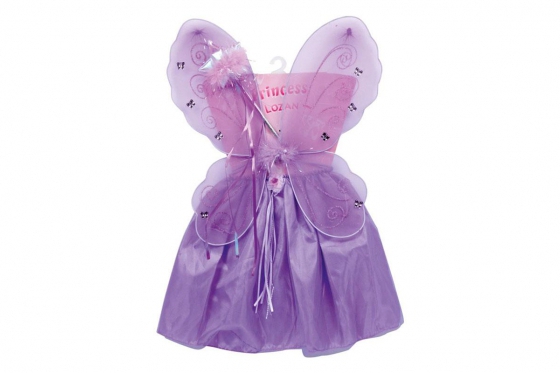 Kostüm Lili - ab 2 Jahre  