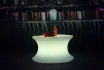 Table LED - 75x43cm - Multicolor 