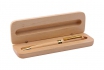 Holz-Kugelschreiber - in edler Holzbox 