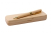Holz-Kugelschreiber - in edler Holzbox 4
