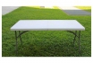 Table de camping  - 152x71x74cm 