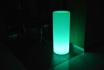 LED  Leuchte - 25x25x110cm - Multicolor 1