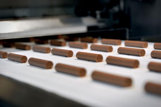 Besuch im Cailler Museum  - mit Degustation für 2 Personen 2  Besuch im Cailler Museum  - mit Degustation für 2 Personen 2