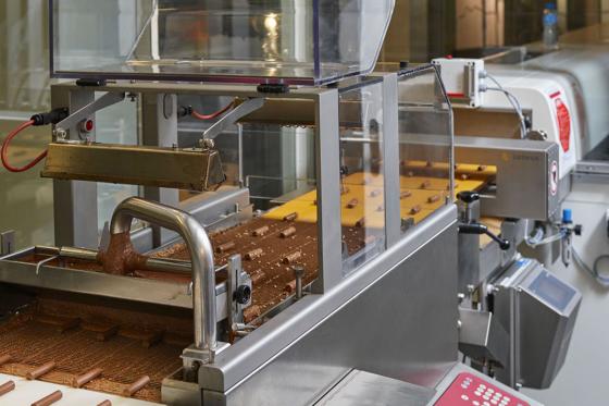 Besuch im Cailler Museum  - mit Degustation für 2 Personen 5  Besuch im Cailler Museum  - mit Degustation für 2 Personen 5