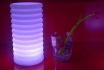 Lampe de table LED  - 11 x 20cm - Multicolor 