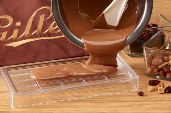 Atelier du chocolat pour deux - à la Maison Cailler 3  Atelier du chocolat pour deux - à la Maison Cailler 3