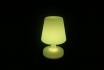 Lampe de table LED  - 26 x 40cm - Multicolor 