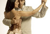 Tango argentino - Lezione privata di 1 ora 1