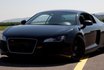 Audi R8 mieten - Sportwagen für 1 Wochenende 