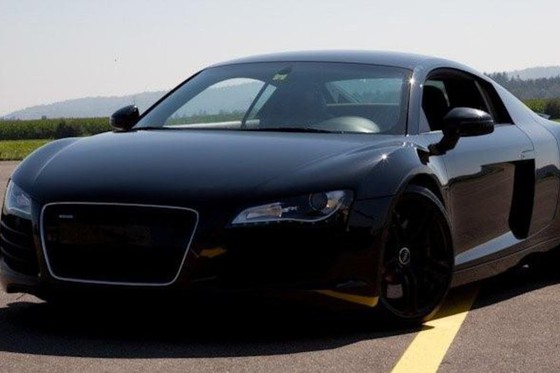 Audi R8 mieten - Sportwagen für 1 Wochenende  