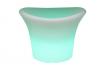 LED ice bucket - 32 x 32 x 27cm - Multicolor 2