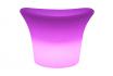 LED ice bucket - 32 x 32 x 27cm - Multicolor 3