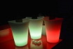 LED ice bucket - 25 x 25 x 29cm - Multicolor 1