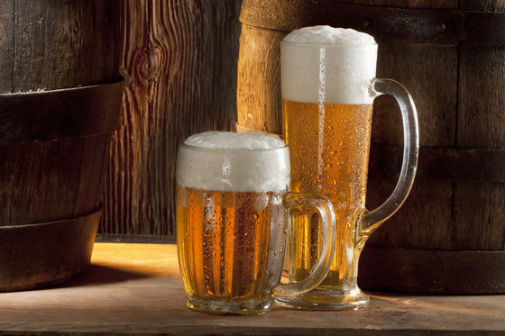 Bierbraukurs - mit Bier Fondue Plausch 1 