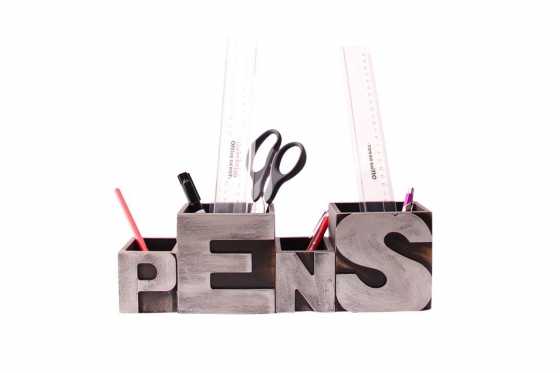 Stiftebox - Pens  