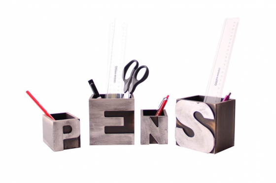 Stiftebox - Pens 1 