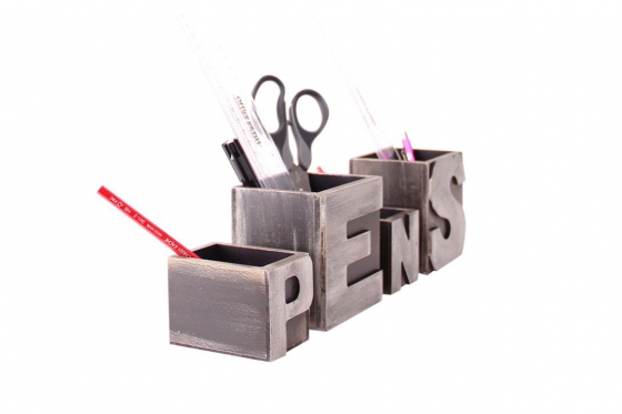 Stiftebox - Pens 2 