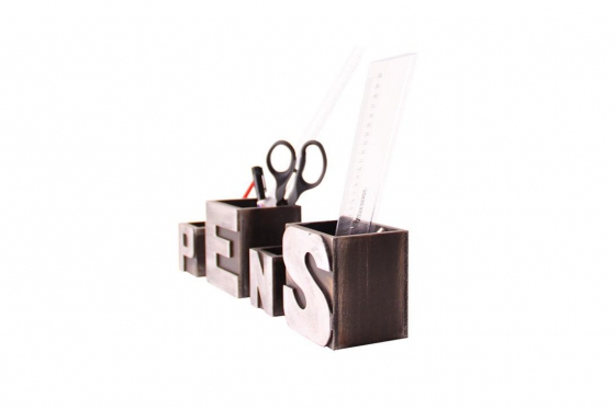 Stiftebox - Pens 3 