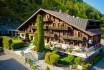 Wochenend Trip ins Wallis - Wellness und Übernachtung für 2 im Chalet-Hotel 4