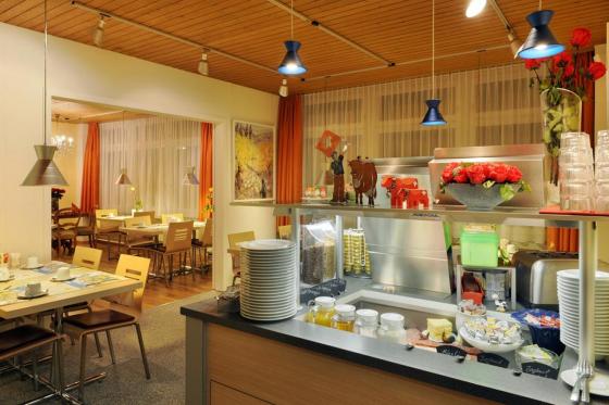 Romantische Übernachtung - Loveroom in Interlaken 5 