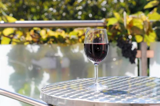 Romantische Übernachtung - Loveroom in Interlaken 6 