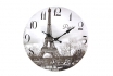 Horloge murale vintage - Paris 