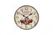 Horloge murale vintage - Chez-soi 