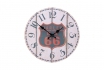 Horloge vintage - Harley Route 66 
