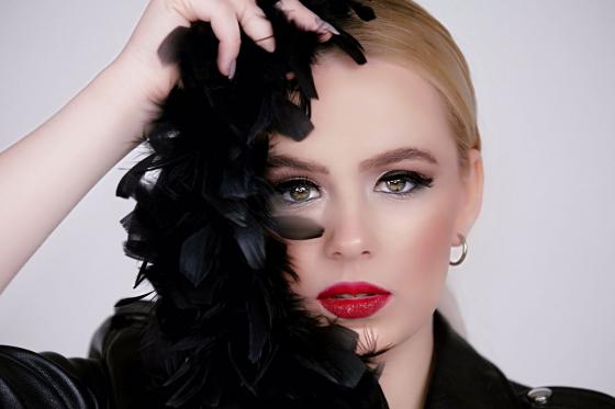 Schminkkurs - Tages Make-up für Freundinnen 7 