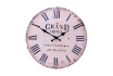 Vintage Wanduhr - Grand Hotel 