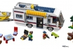 Le camping-car -  LEGO® Creator 2