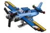 L'hélicoptère à double rotor - LEGO® Creator 3