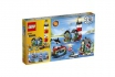 Leuchtturm-Insel -  LEGO® Creator 1