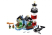 Le phare -  LEGO® Creator 2