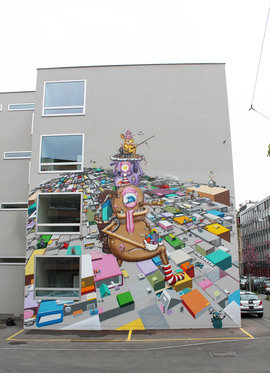 Titel - Untertitel 3 