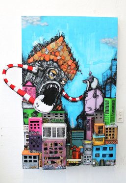 Titel - Untertitel 4 