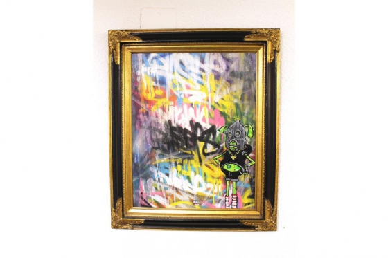 Titel - Untertitel 8 