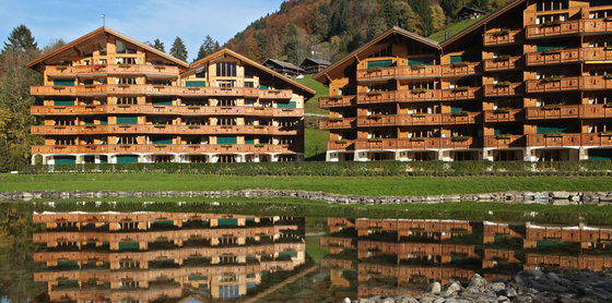 Bains de Val-d’Illiez  - Séjour pure détente 7 