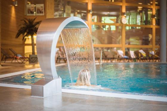 Bains de Val-d’Illiez  - Séjour pure détente 11 