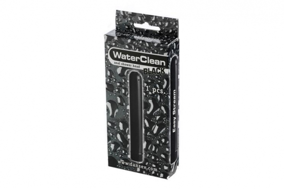 Pommeau de douche - pour la stimulation anale 1 