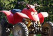 Quad Tour - Quad fahren in Graubünden 