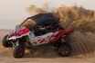 Offroad-Cruiser für 2 - 2 h Yamaha YXZ 1000R mieten 1