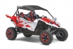 Offroad-Cruiser für 2 - 2 h Yamaha YXZ 1000R mieten 2