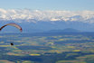 Vol en parapente - Biplace au Suchet | 1 personne 