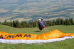 Parapente Jura Vaudois - 1 vol  pour 1 personne 1