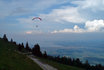 Parapente Jura Vaudois - 1 vol  pour 1 personne 3