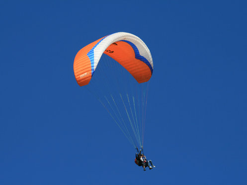 Parapente Jura Vaudois - 1 vol  pour 1 personne 2  Parapente Jura Vaudois - 1 vol  pour 1 personne 2