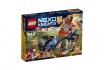 La moto-tonnerre de Macy - LEGO® NEXO KNIGHTS™ 