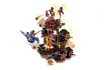 General Magmars Schicksalsmobil - LEGO® NEXO KNIGHTS™ 3