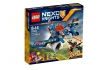Aarons Aero-Fyer V2 - LEGO® NEXO KNIGHTS™ 